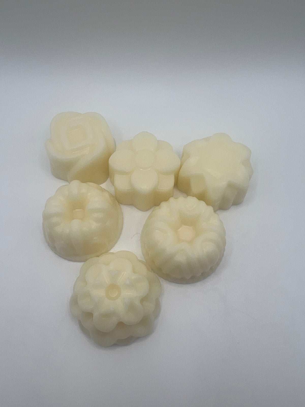Wax Melts – Strong, Long-Lasting Shapes
