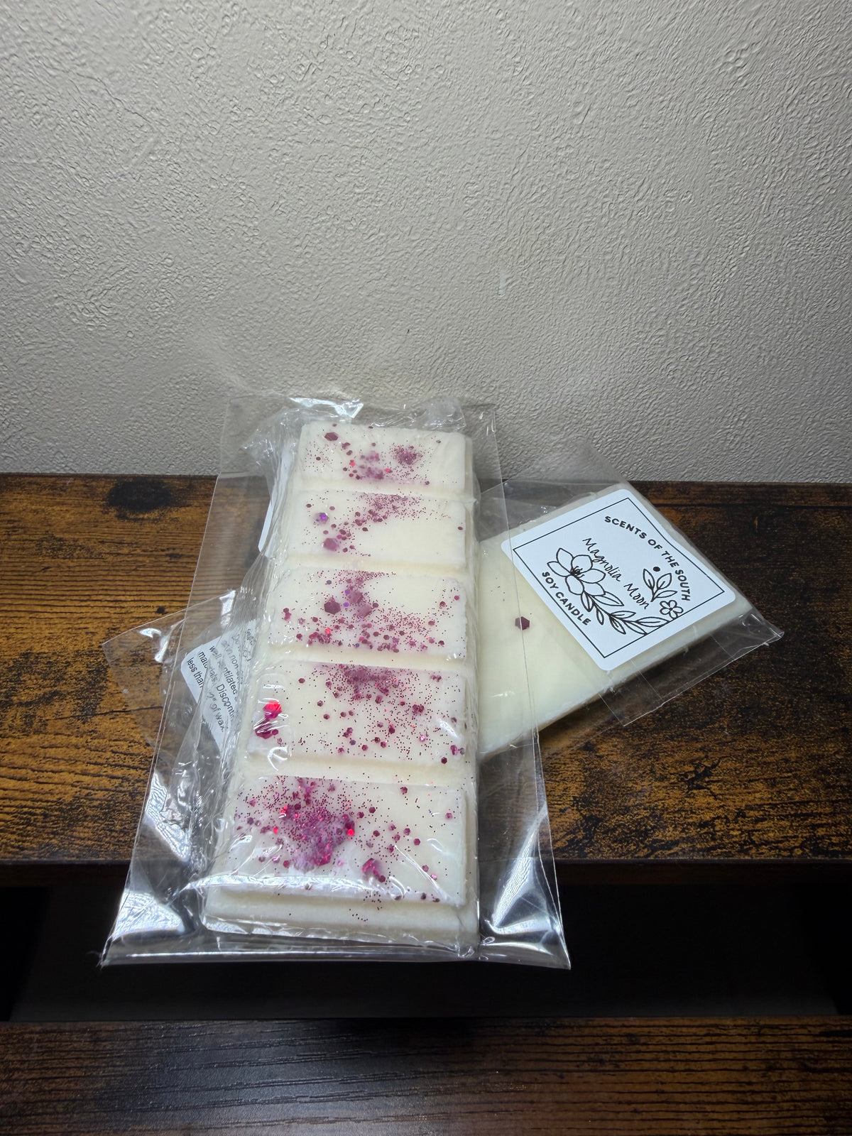 Snap Bar Wax Melts