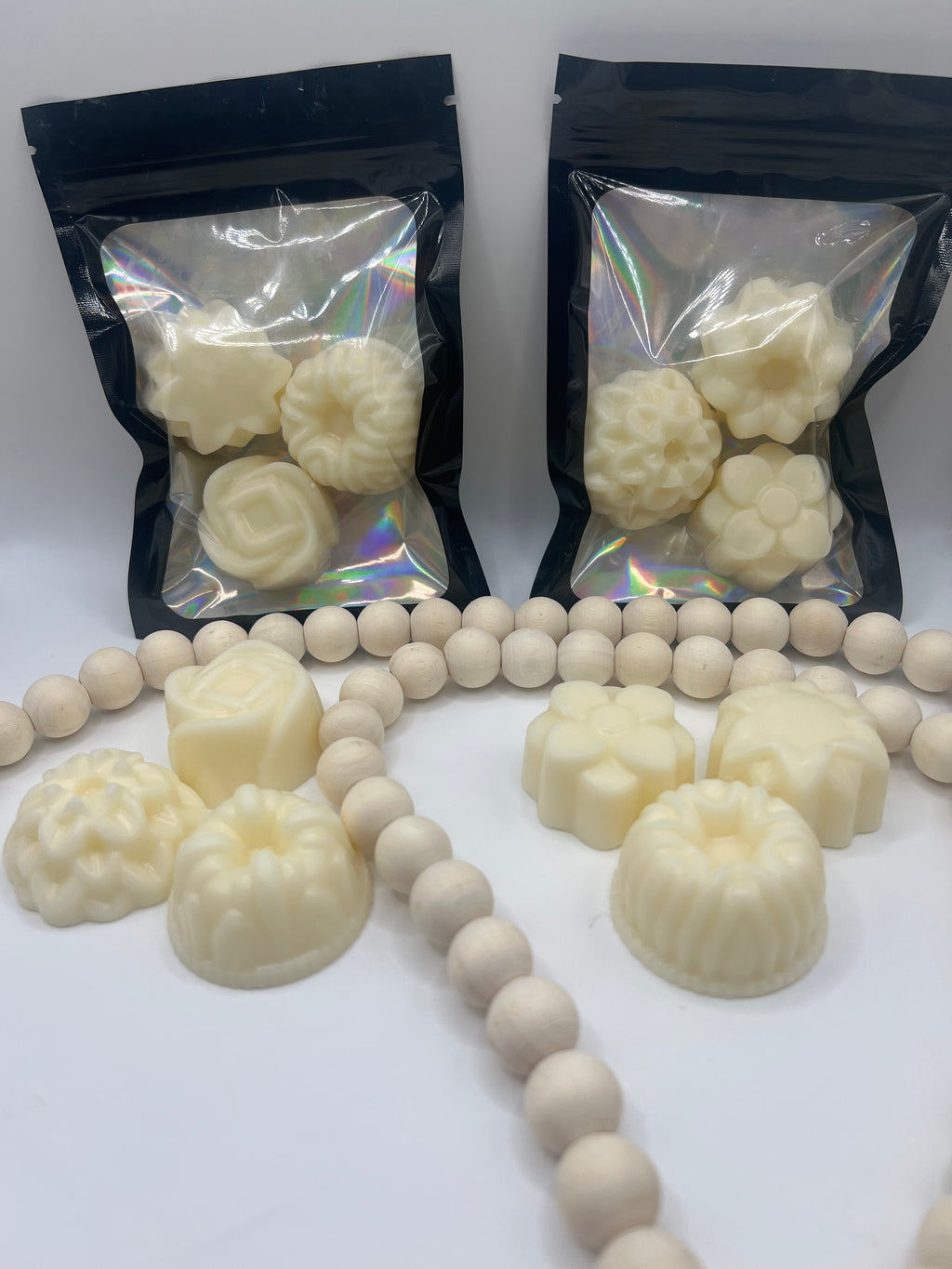 Wax Melts – Strong, Long-Lasting Shapes