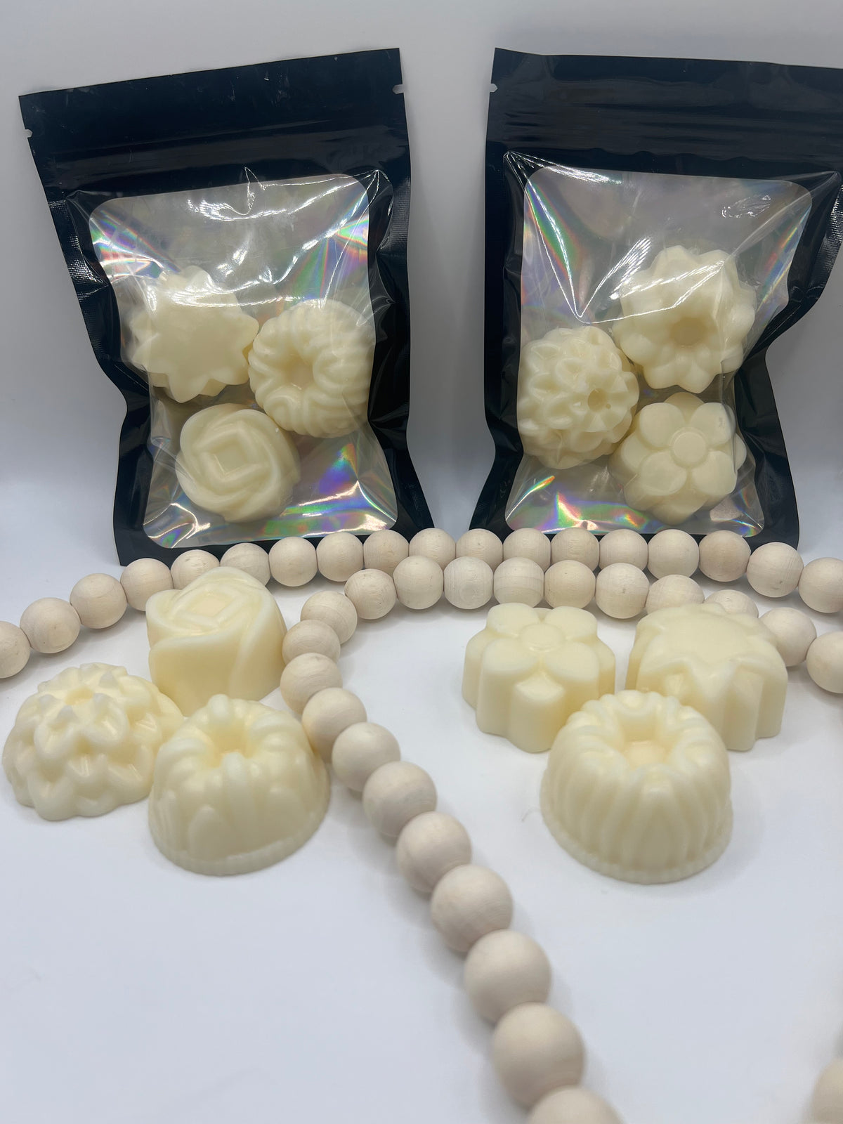 Wax Melts – Strong, Long-Lasting Shapes