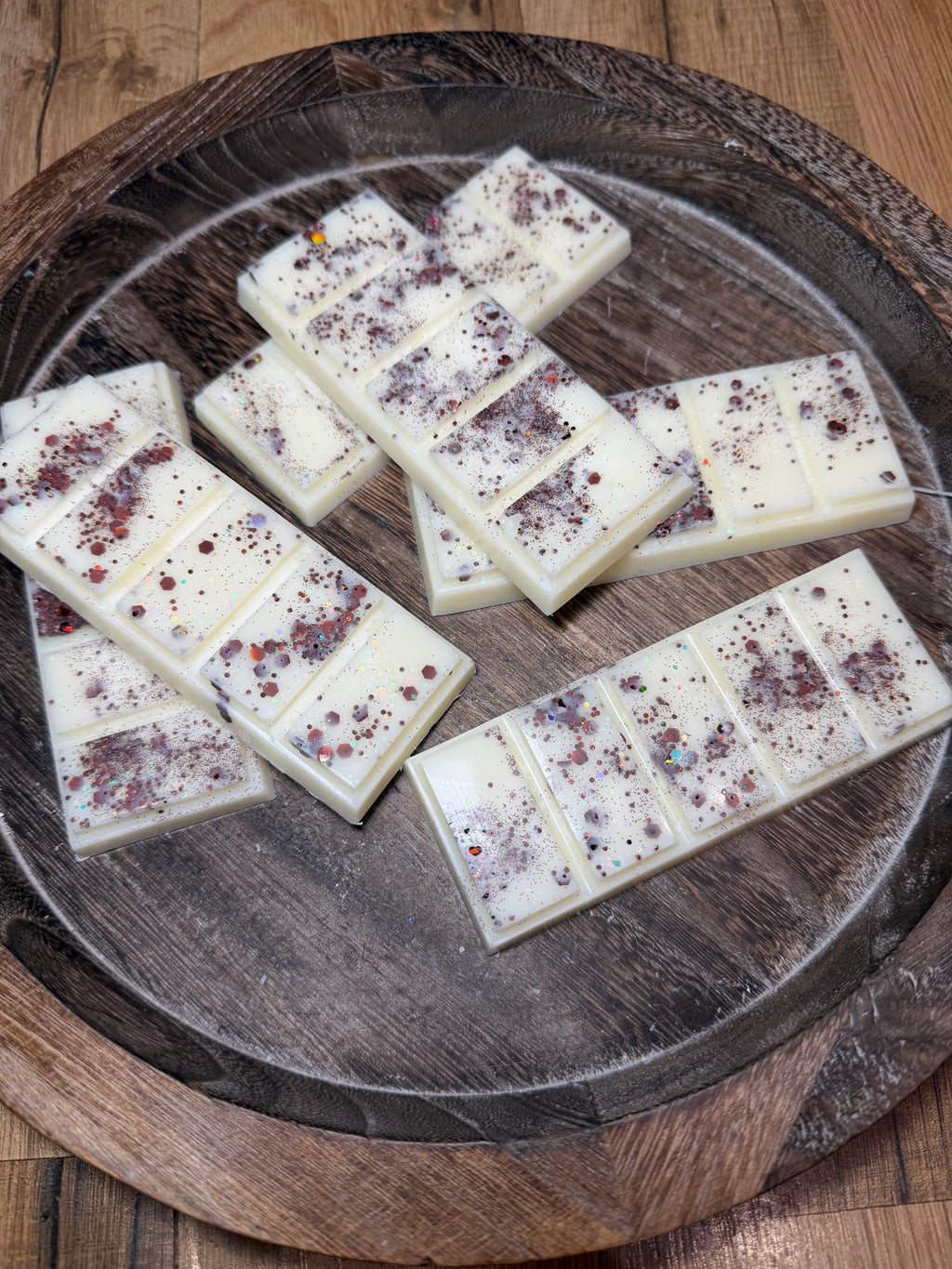 Snap Bar Wax Melts