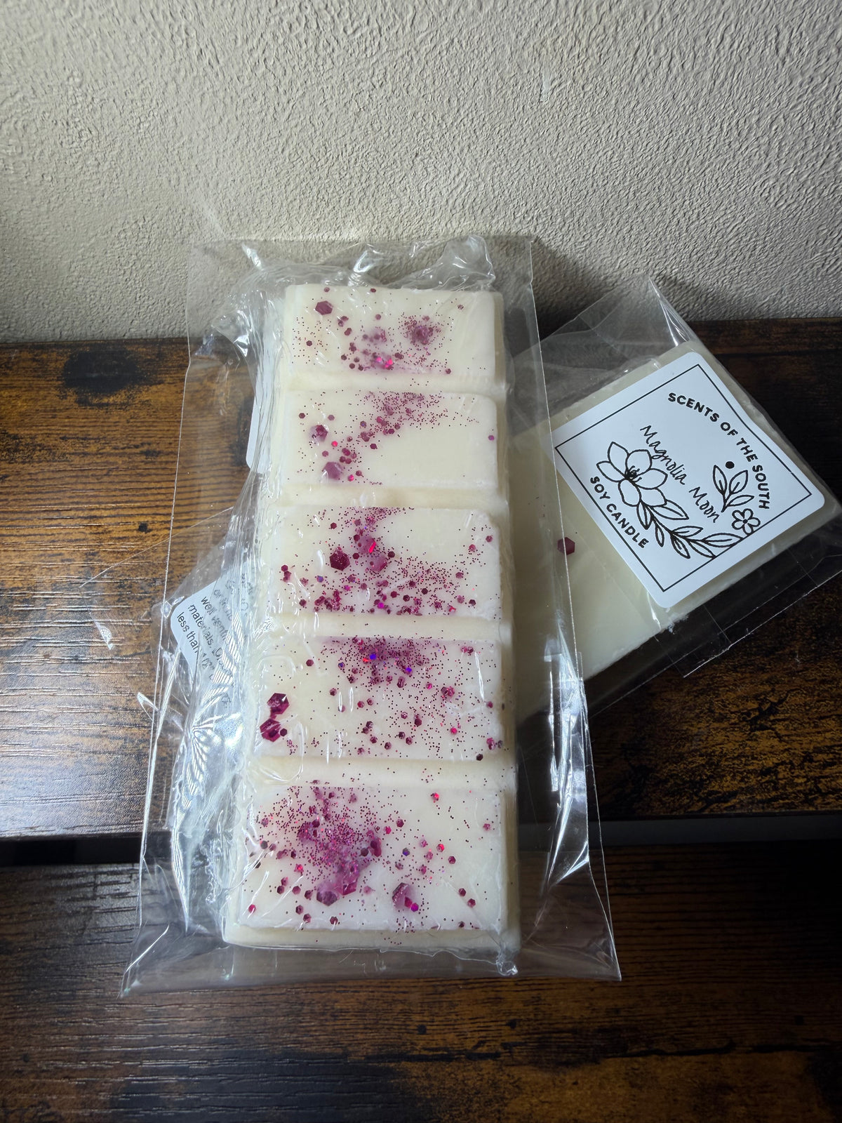 Snap Bar Wax Melts