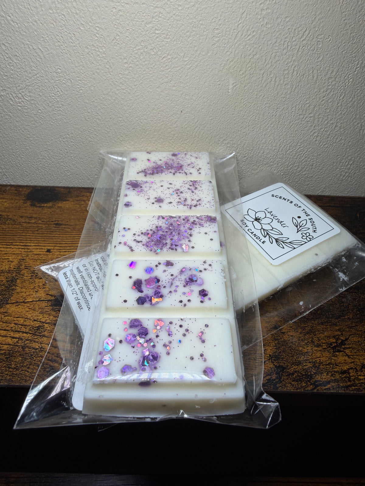 Snap Bar Wax Melts