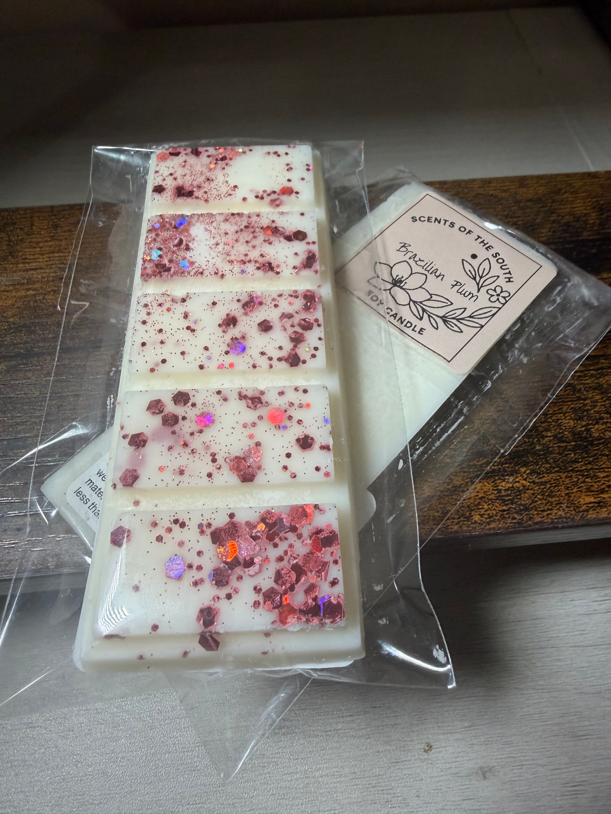 Snap Bar Wax Melts