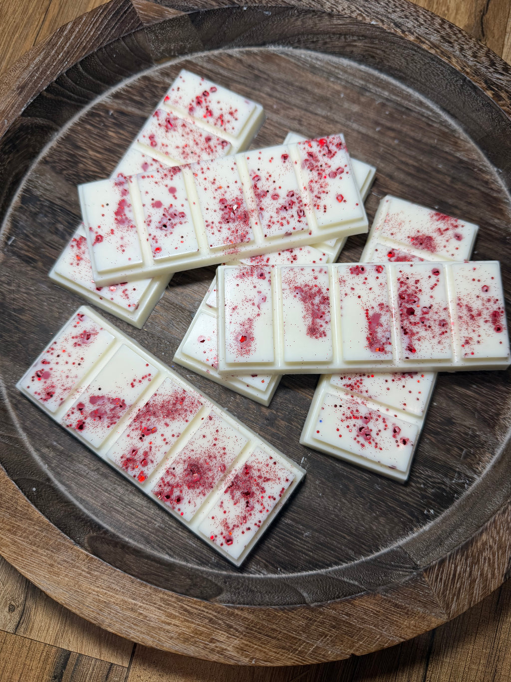 Snap Bar Wax Melts
