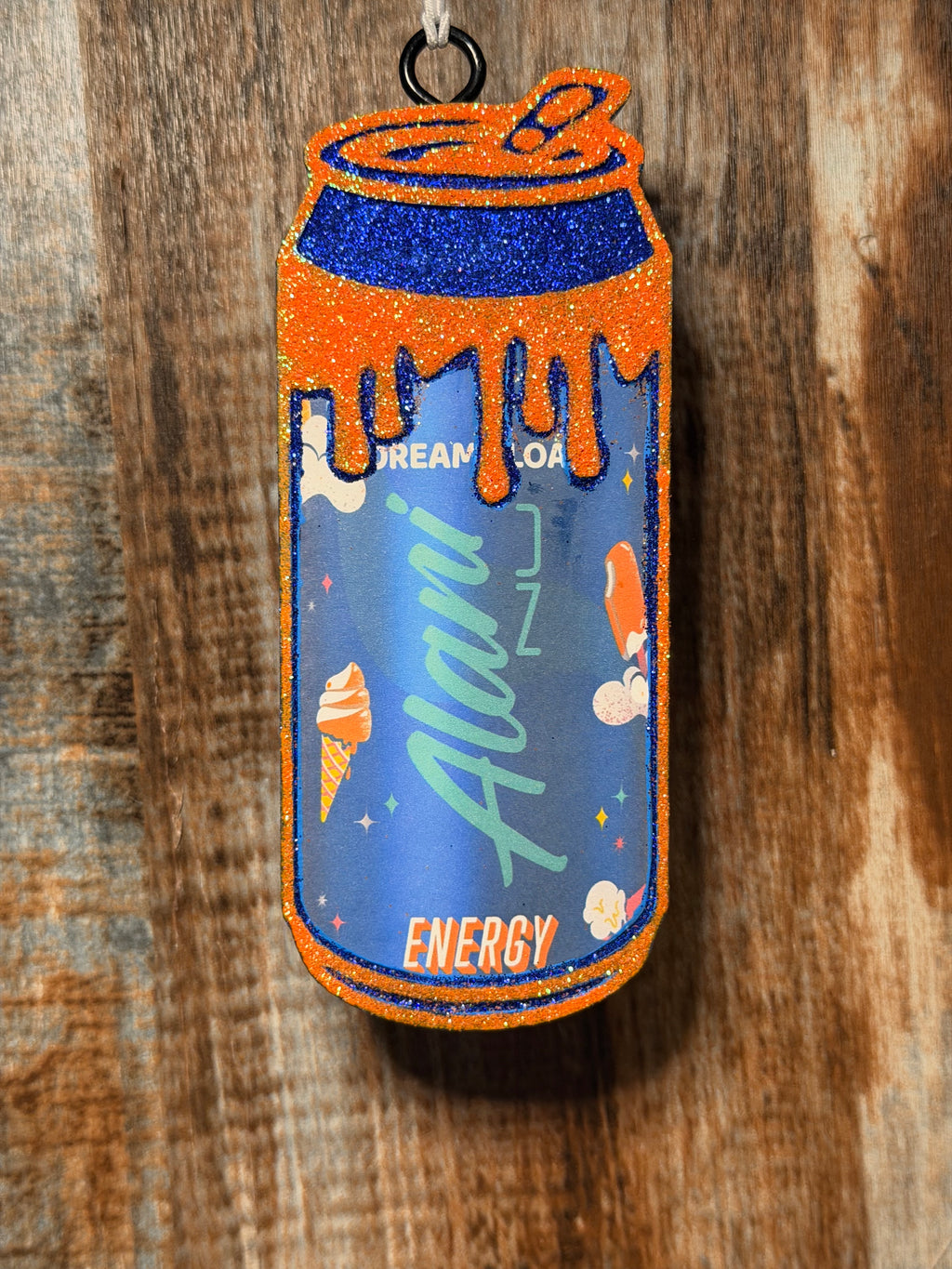 Dream Float Alani Car Freshie | Long-Lasting Air Freshener