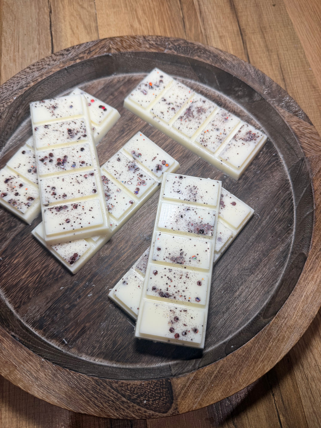 Snap Bar Wax Melts