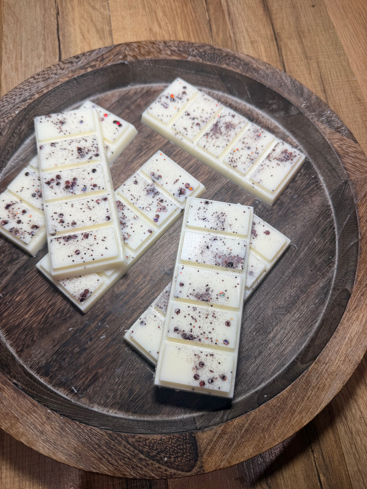 Snap Bar Wax Melts