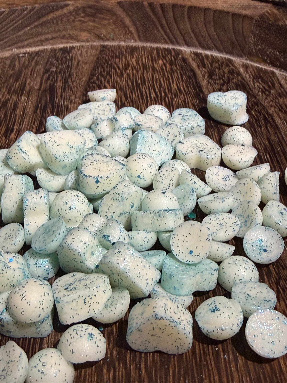 Wax melt minis