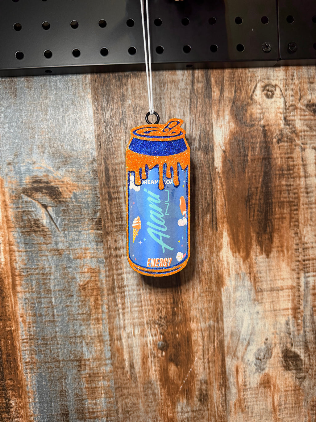 Dream Float Alani Car Freshie | Long-Lasting Air Freshener