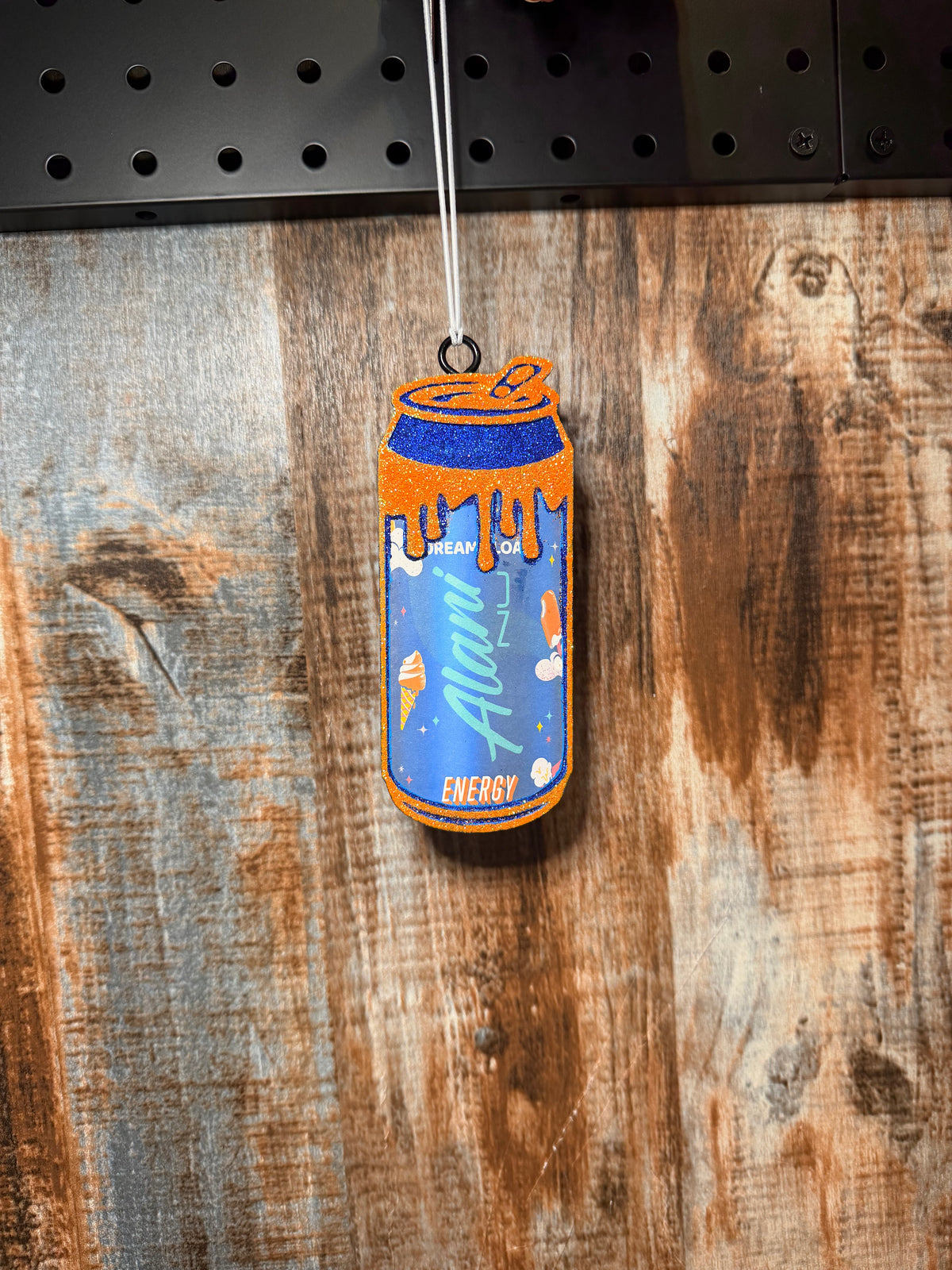 Dream Float Alani Car Freshie | Long-Lasting Air Freshener