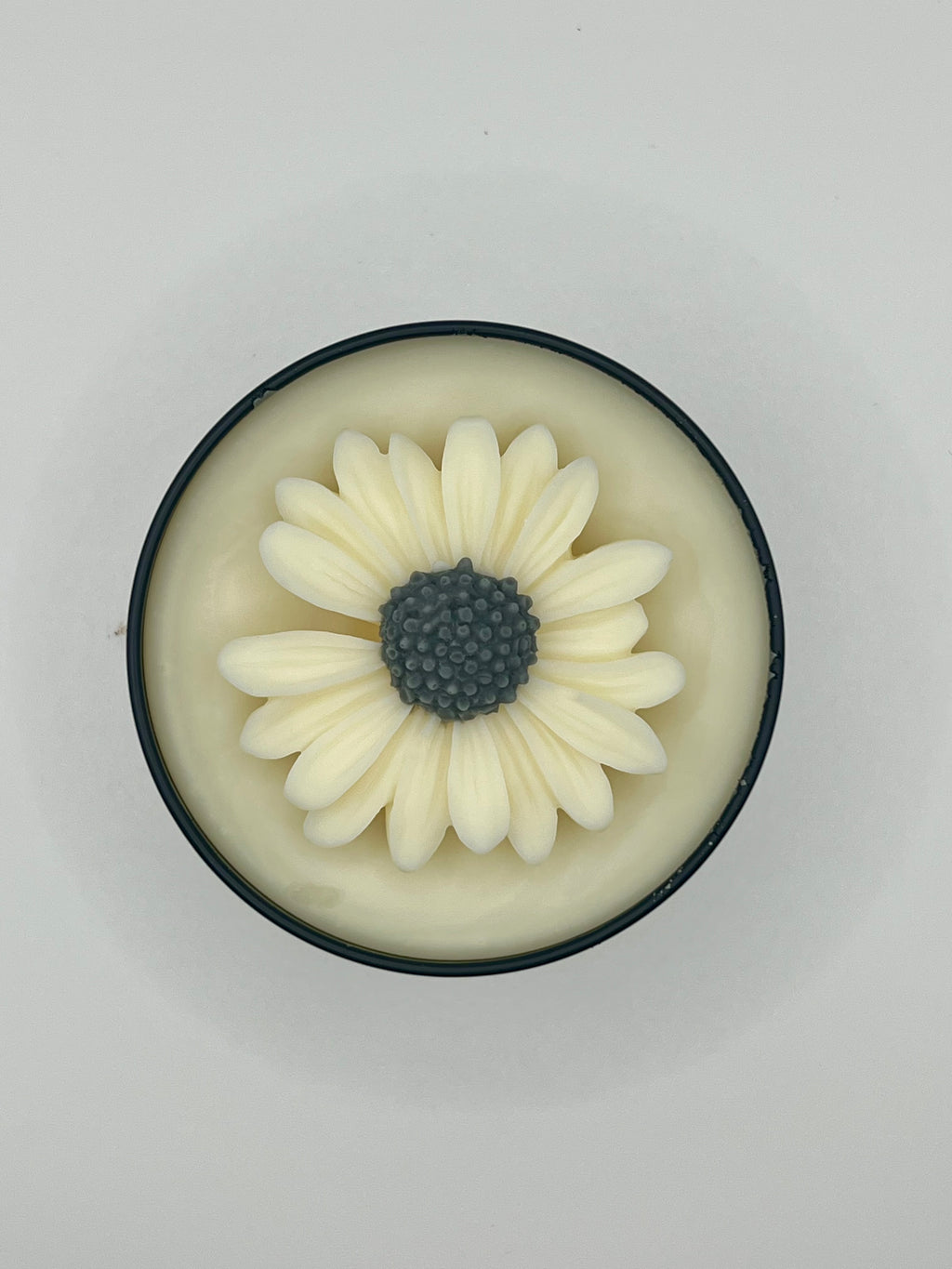 8 oz Wickless Scent Candle – Flameless Fragrance for Any Space