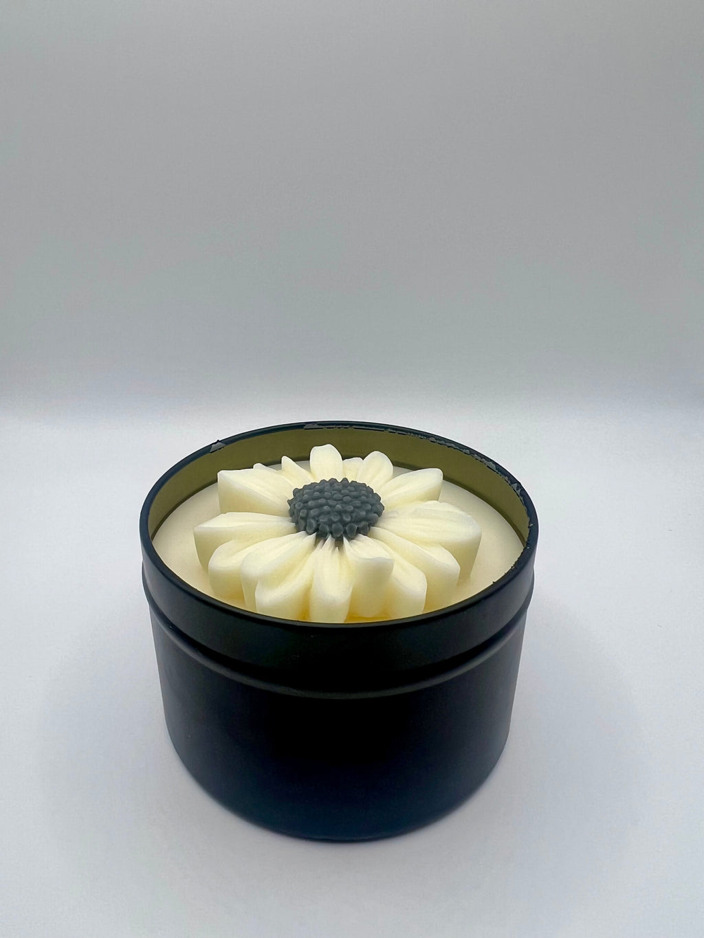 8 oz Wickless Scent Candle – Flameless Fragrance for Any Space