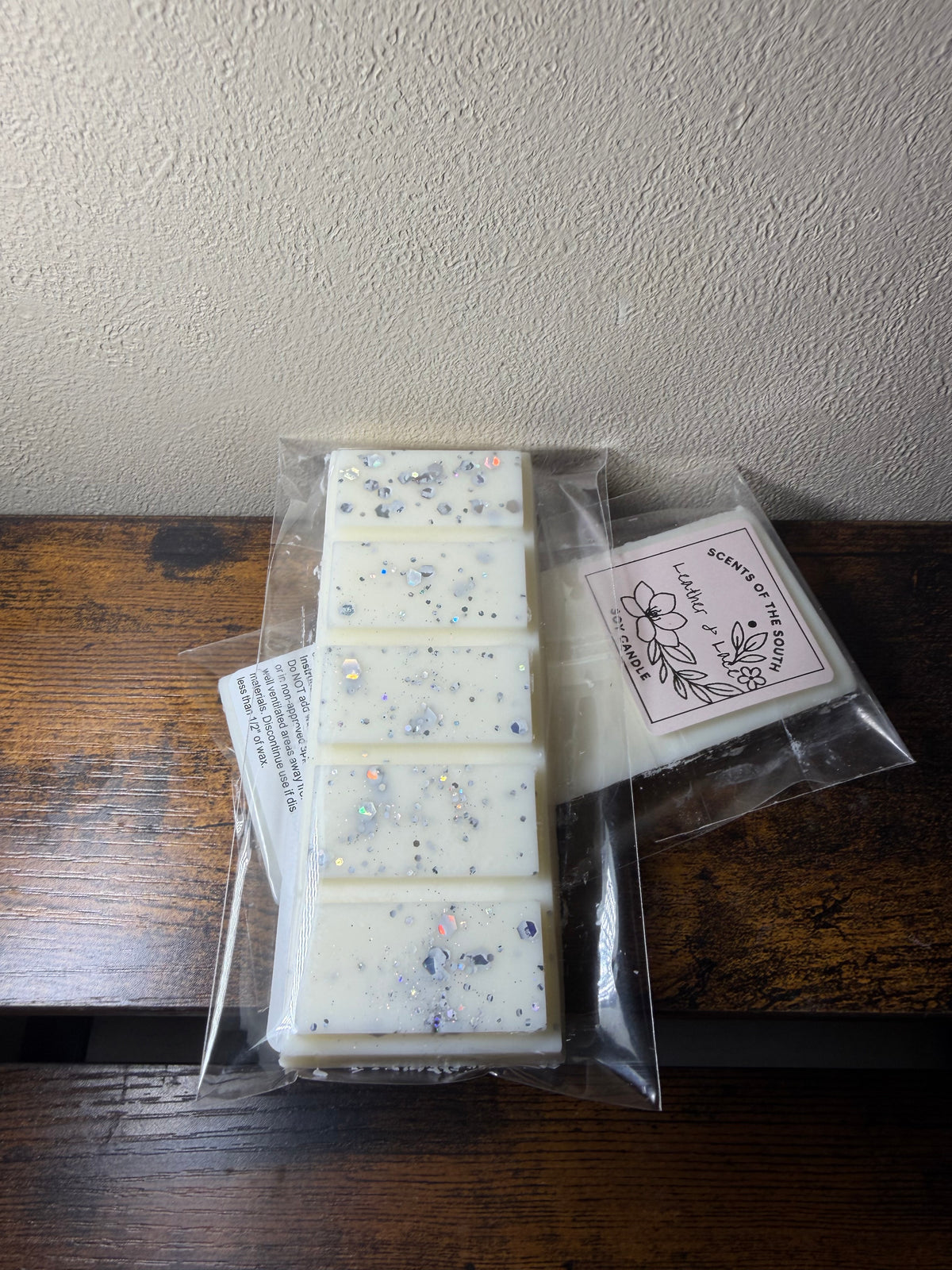 Snap Bar Wax Melts