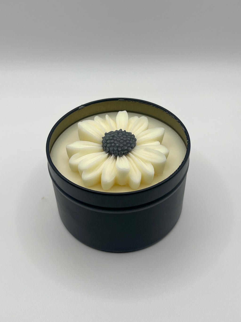 8 oz Wickless Scent Candle – Flameless Fragrance for Any Space