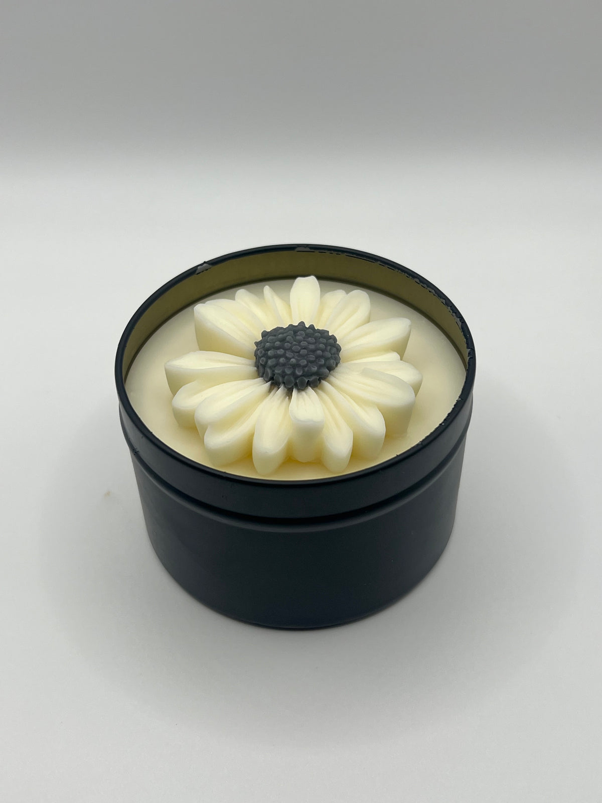 8 oz Wickless Scent Candle – Flameless Fragrance for Any Space
