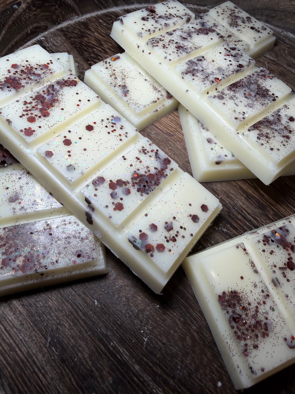 Snap Bar Wax Melts