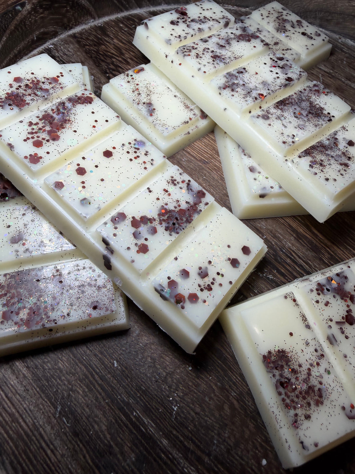 Snap Bar Wax Melts