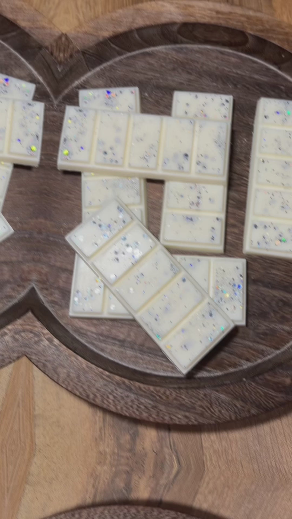 Snap Bar Wax Melts