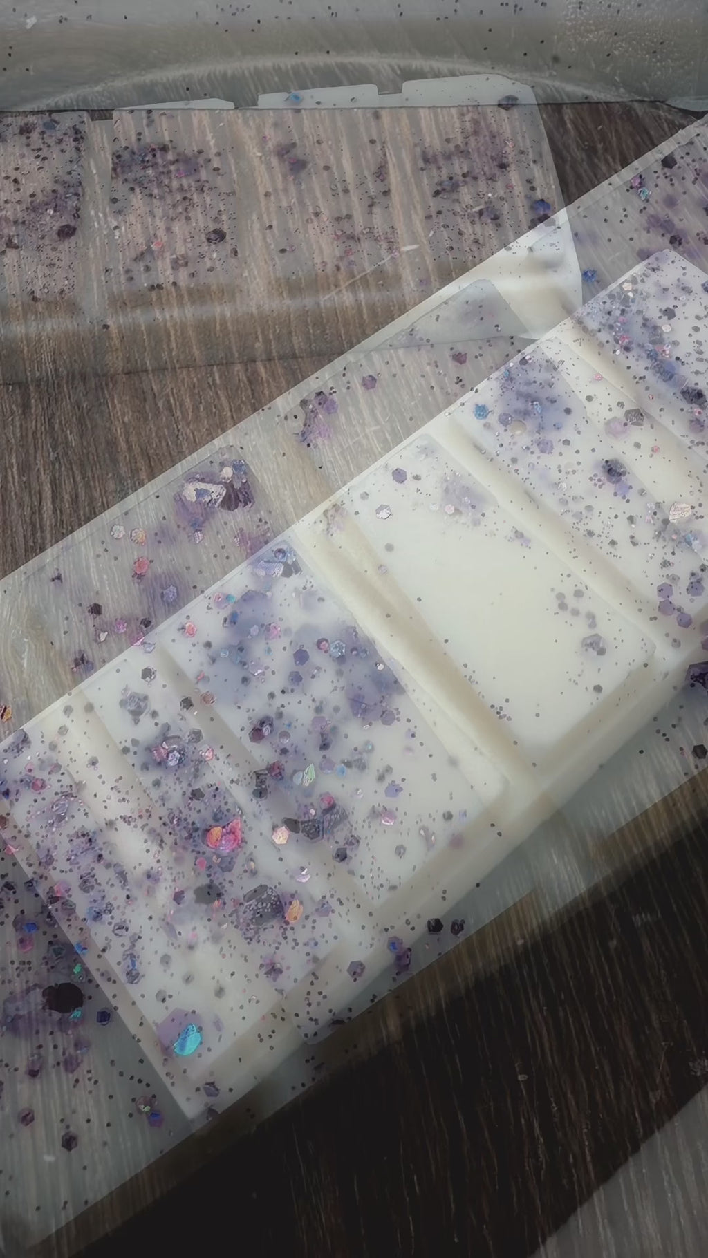 Snap Bar Wax Melts