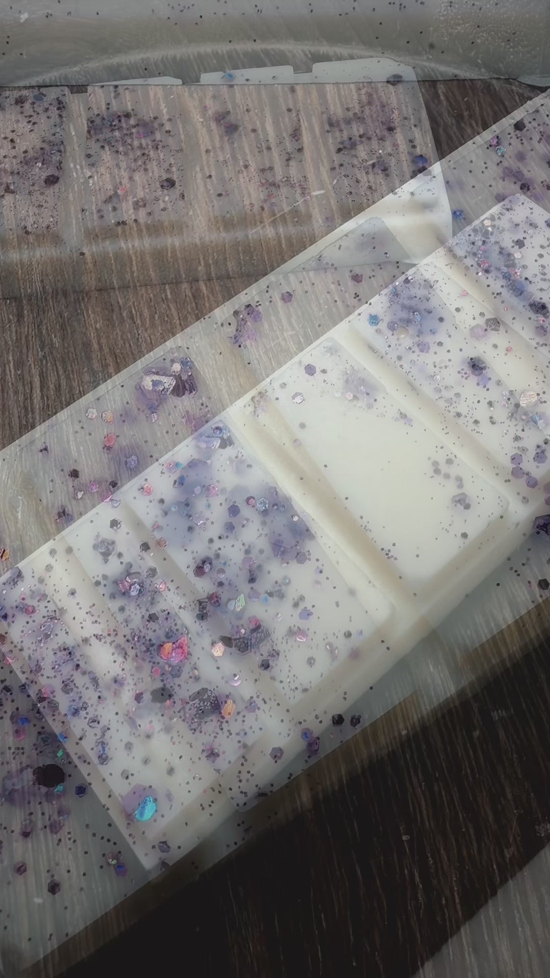 Snap Bar Wax Melts