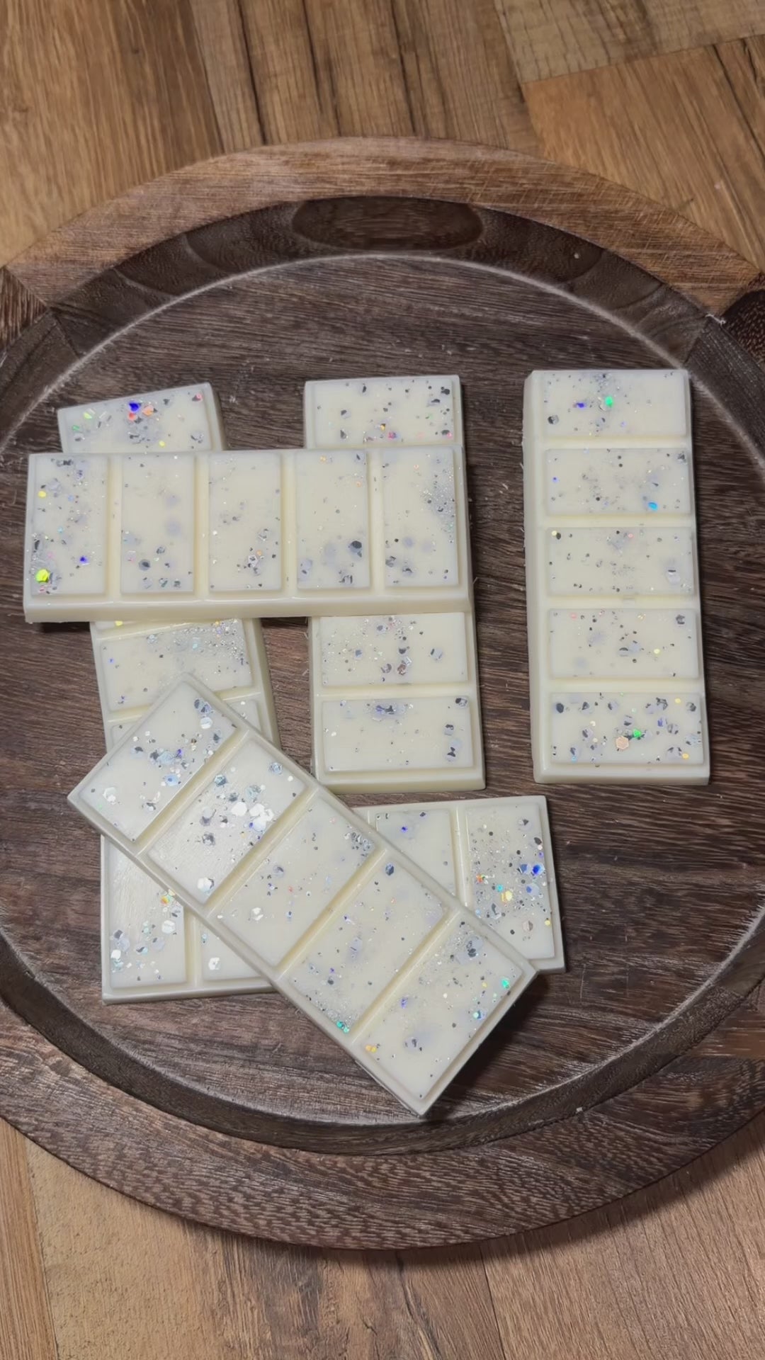 Snap Bar Wax Melts